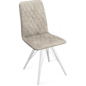 Стул на металлокаркасе Стенли К3