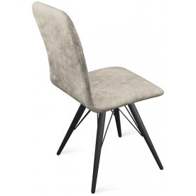 Стул на металлокаркасе Стенли К3