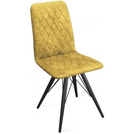 Стул на металлокаркасе Стенли К3