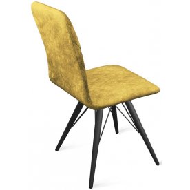 Стул на металлокаркасе Стенли К3