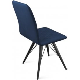 Стул на металлокаркасе Стенли К3