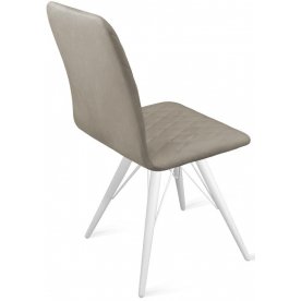 Стул на металлокаркасе Стенли К3