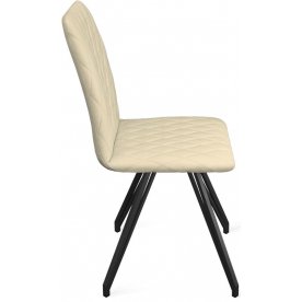 Стул на металлокаркасе Стенли К4