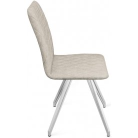 Стул на металлокаркасе Стенли К4