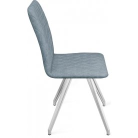 Стул на металлокаркасе Стенли К4