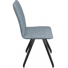 Стул на металлокаркасе Стенли К4