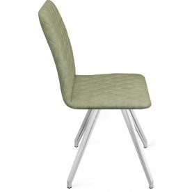 Стул на металлокаркасе Стенли К4