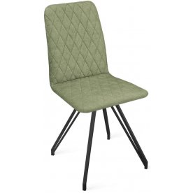 Стул на металлокаркасе Стенли К4