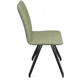 Стул на металлокаркасе Стенли К4