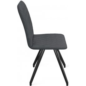 Стул на металлокаркасе Стенли К4