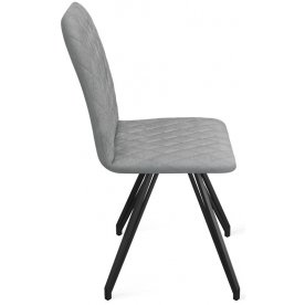 Стул на металлокаркасе Стенли К4