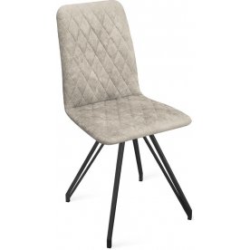 Стул на металлокаркасе Стенли К4