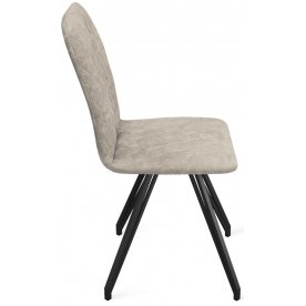 Стул на металлокаркасе Стенли К4