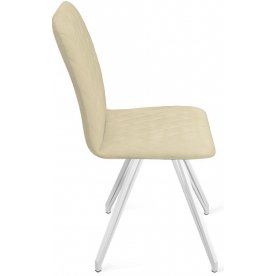 Стул на металлокаркасе Стенли К4