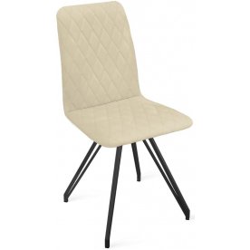 Стул на металлокаркасе Стенли К4