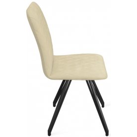 Стул на металлокаркасе Стенли К4