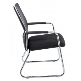 Стул на металлокаркасе Stile