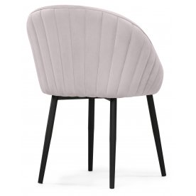 Стул на металлокаркасе Сутгайн