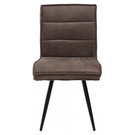 Стул на металлокаркасе Sylvie MF-08