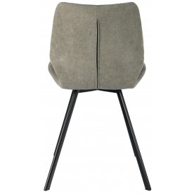 Стул на металлокаркасе DC978