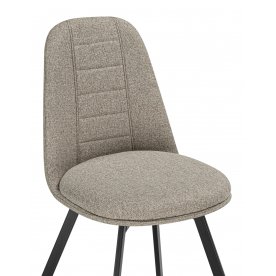 Стул на металлокаркасе Texas 2