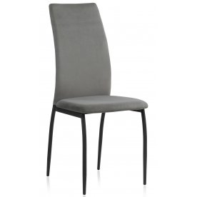 Стул на металлокаркасе Tod