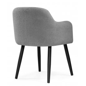 Стул на металлокаркасе Халли