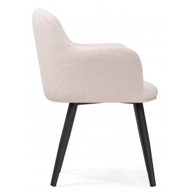 Стул на металлокаркасе Халли