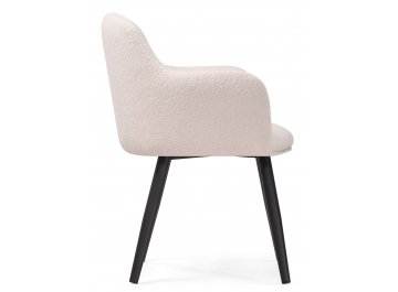 Стул на металлокаркасе Халли