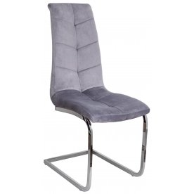 Стул на металлокаркасе Tomas