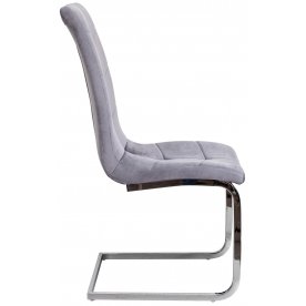 Стул на металлокаркасе Tomas