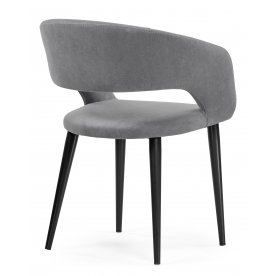 Стул на металлокаркасе Торган