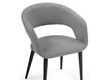 Стул на металлокаркасе Торган