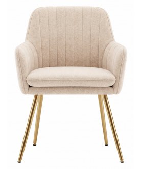 Стул на металлокаркасе Tranquil Synchrony