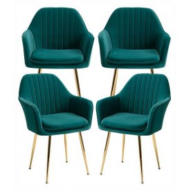 Стул Tranquil Synchrony