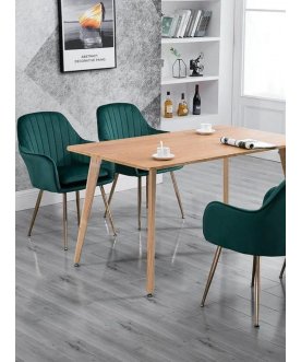 Стул Tranquil Synchrony