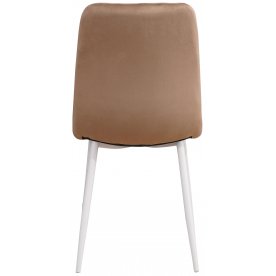 Стул на металлокаркасе C921/DC811