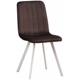 Стул на металлокаркасе C921/DC811