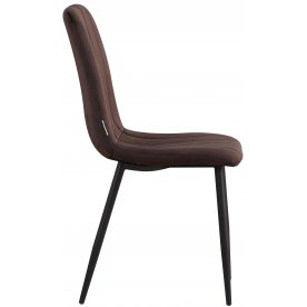 Стул на металлокаркасе C921/DC811