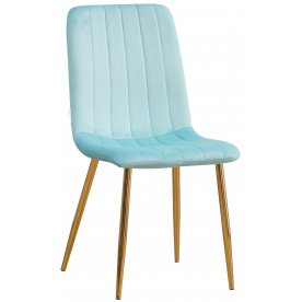 Стул на металлокаркасе C921/DC811