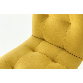 Стул на металлокаркасе Турин 2