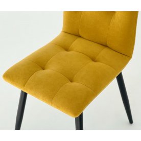 Стул на металлокаркасе Турин 2