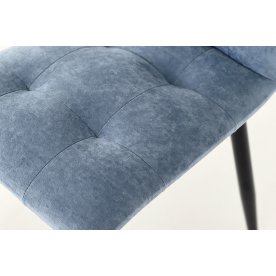 Стул на металлокаркасе Турин 2