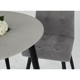 Стул на металлокаркасе Турин 2