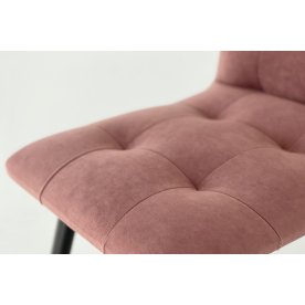 Стул на металлокаркасе Турин 2