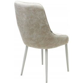 Стул на металлокаркасе Турин