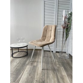 Стул на металлокаркасе Uno 25