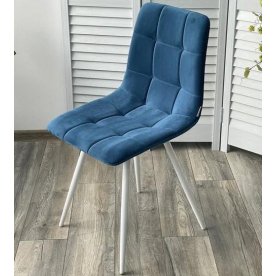 Стул на металлокаркасе Uno 25