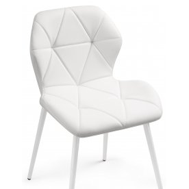 Стул на металлокаркасе Вальд