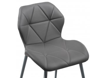 Стул на металлокаркасе Вальд